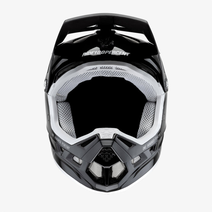 Aircraft Composite Helmet
