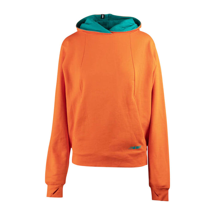 A-Frame Pullover Hoodie