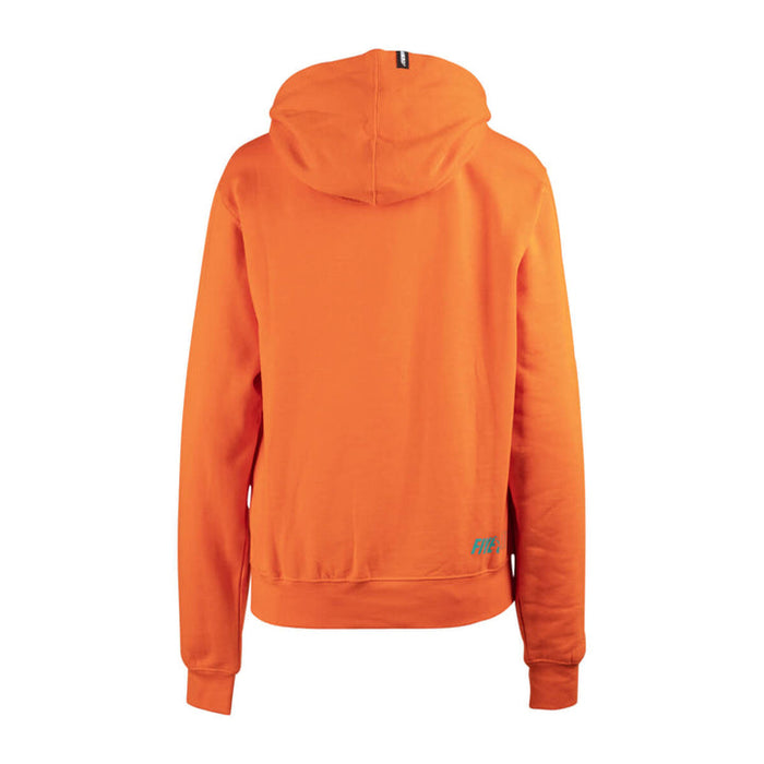 A-Frame Pullover Hoodie