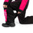 FXR Youth Vertical Monosuit in Plum/Razz/Maui