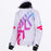FXR Women's Cold Corss CX Jacket in Nova