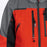 FXR VERTICAL MTX LITE MONOSUITS in Red/Ti/Black