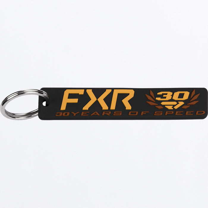 FXR Flight Tag