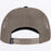 FXR MITERED HAT SNOW 2027 in Navy/Canvas