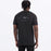 FXR STACK PREMIUM T-SHIRT 2025 - Black Ops