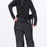 FXR Women's Adrenaline FX Pant in Black/Razz
