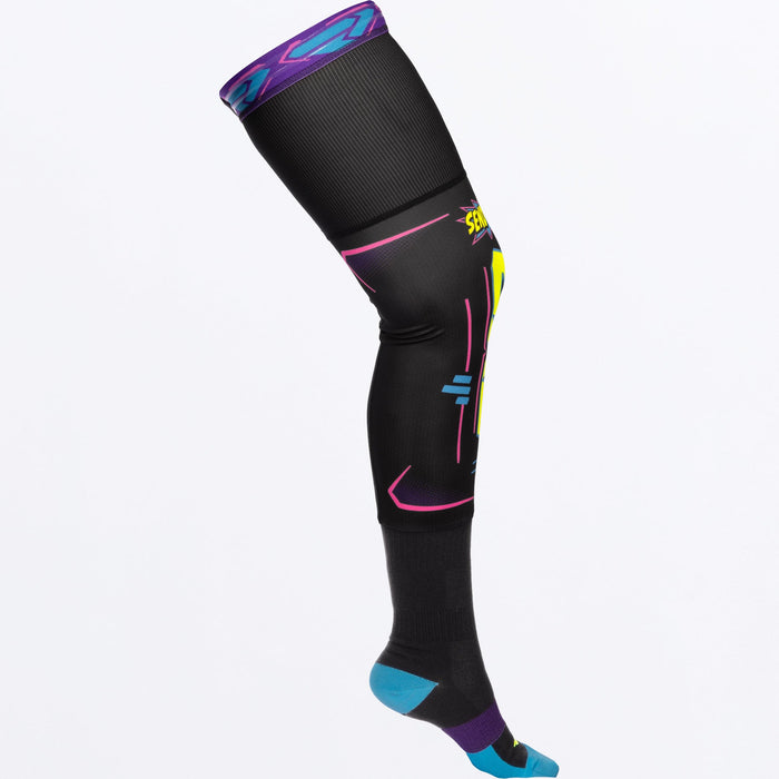 RIDING SOCK (1 PAIR)