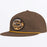 FXR RELIC HAT SNOW 2027 in Teak/Black