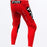 FXR PODIUM YOUTH PANTS 2025 in Red/Black