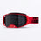 FXR Factory Ride Snow Goggle inRed