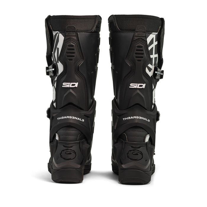 SIDI CROSSAIR 2026 in Black/ TH3Neon