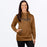 HYDROGEN TECH PULLOVER WOMEN'S HOODIE