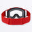 FXR Pilot Goggle inRed