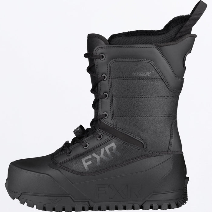 FXR TRANSFER BOOT inBlack Ops