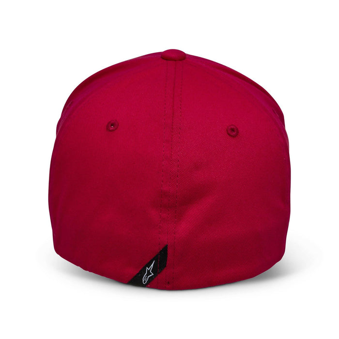 ALPINESTARS HYPTO HAT 2025 in Red