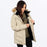 FXR SAGE WOMEN'S JACKET 2025 - Sand