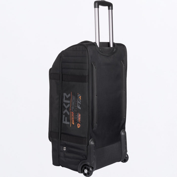 FXR FACTORY RIDE BAG in Kash