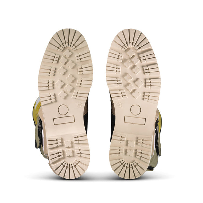 SIDI ADVENTURE 2 GORE BOOTS 2026 in Sand Ocher