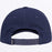 FXR WORLDWIDE HAT SNOW 2027 in Navy/Canvas