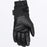 FXR ATTACK PRO in SULATED GLOVE in Black