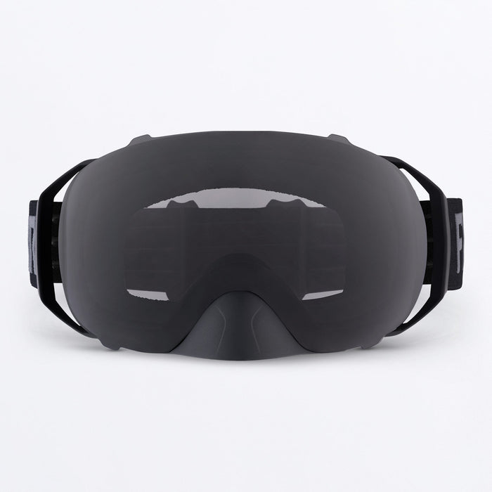 Ride X Spherical Goggle