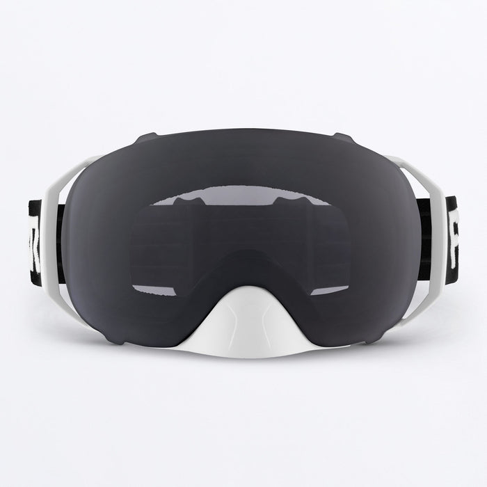 Ride X Spherical Goggle