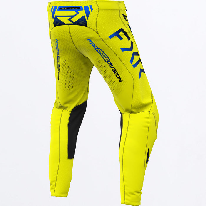 FXR HELIUM PANTS 2025 in Citron