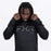 FXR HYDROGEN TECH PULLOVER HOODIE 2025 - Black Ops