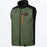 FXR EVOLUTION VEST 2025 - Olive/Orange