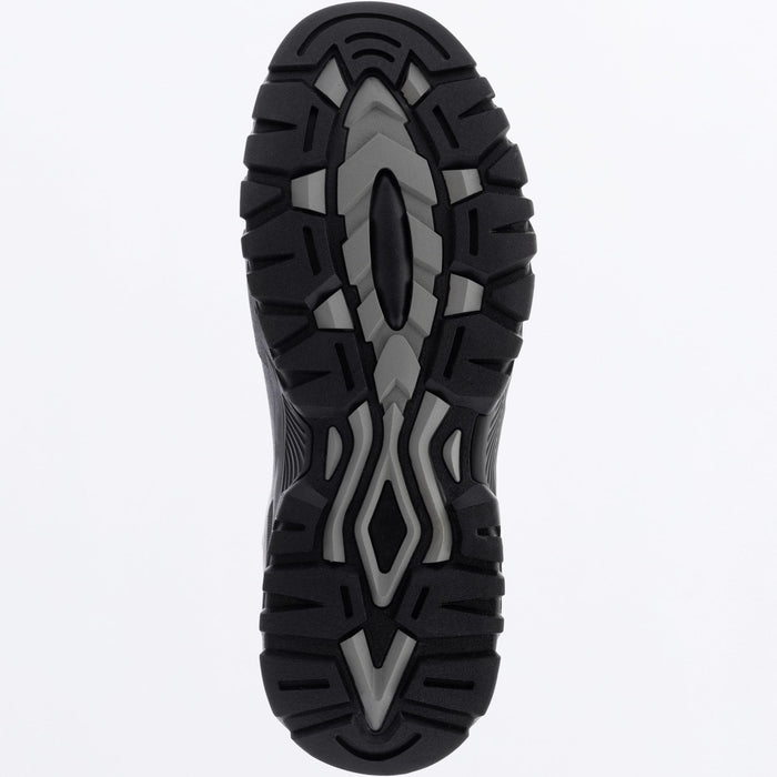 FXR ICE PRO BOOT 2025 - Black Ops