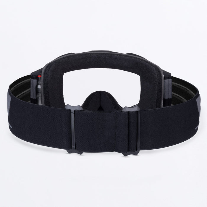 Maverick Electric Goggle