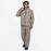 FXR ADVENTURE LITE TRI-LAMINATE JACKET in Stone/Asphalt