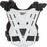 FLY RACING YOUTH  REVEL ROOST RACE GUARD 2026 in White