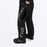 FXR BACKSHIFT R-FX PANT 2025 - Black