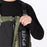 FXR Excursion FX Bib Pant 2026Moss Shift Cover/Black