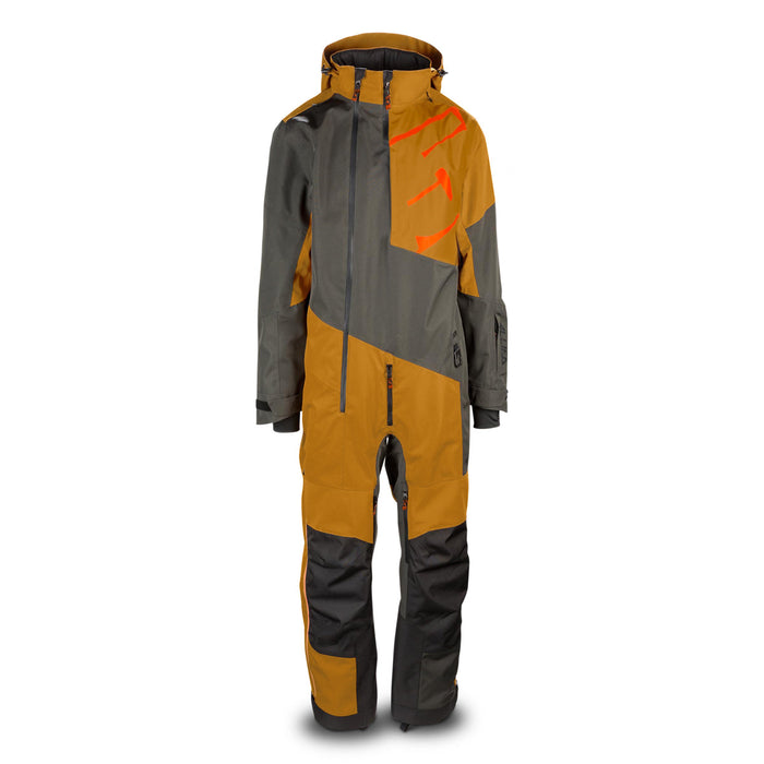 Allied Insulated Mono Suit