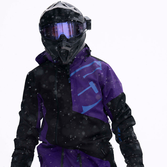 Allied Insulated Mono Suit