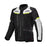ALPINESTARS BOGOTA PRO DRYSTAR® JACKETS in Ice Gray/Dark Gray/Fluo Yellow