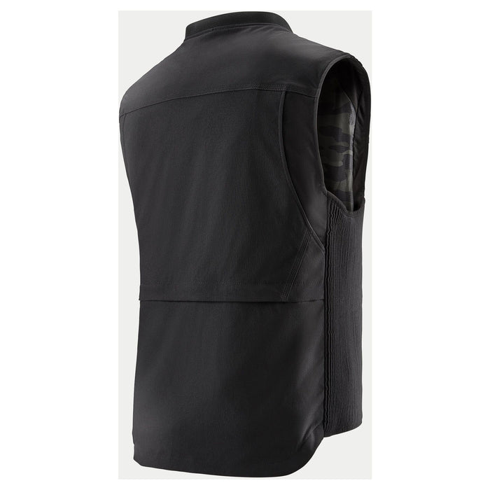 ALPINESTARS TECH-AIR® 3 UTILITY VEST AIRBAG SYSTEM 2025 in Black