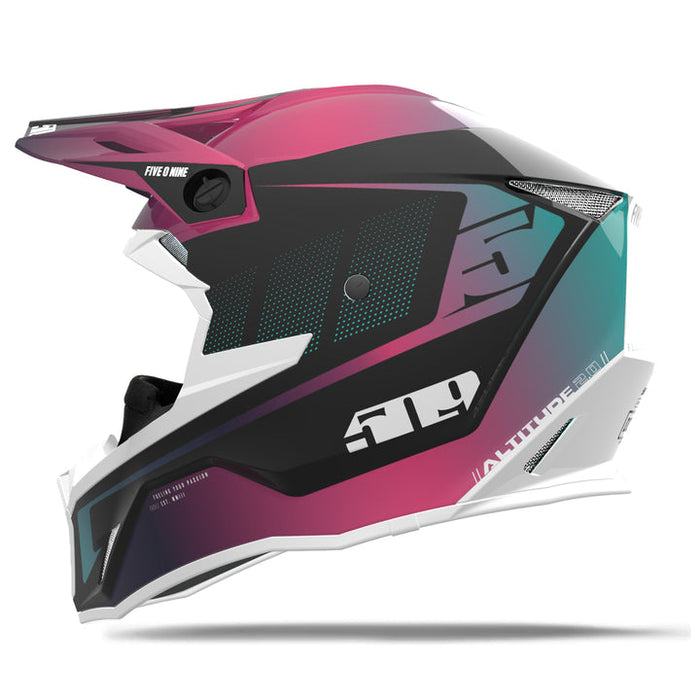 509 Altitude 2.0 Helmet