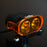 VOYAGER AMBER LENS COVER