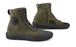 FALCO LENNOX 3 BOOTS 2026 in Army Green