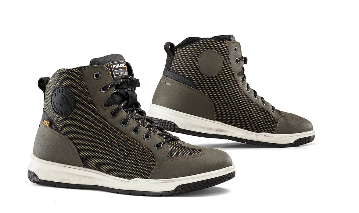 FALCO PYRO 2 BOOTS 2026 in Army Green