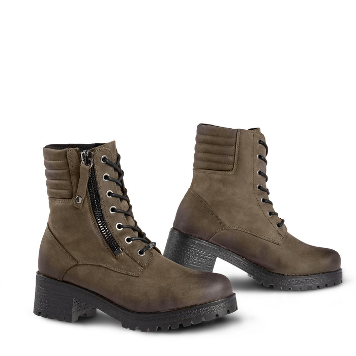 FALCO MISTY 2 LADY BOOTS 2026 in Army Green