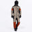 FXR HELIUM LITE MONOSUITS  2026 - Stone/Burnt Orange