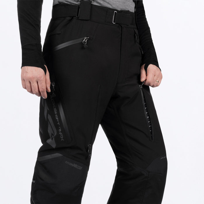 FXR BACKSHIFT R-FX PANT in Ops