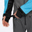 FXR REVO F.A.S.T. Monosuit in Blue/Ti/Black