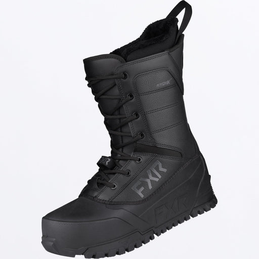 FXR TRANSFER BOOT inBlack Ops