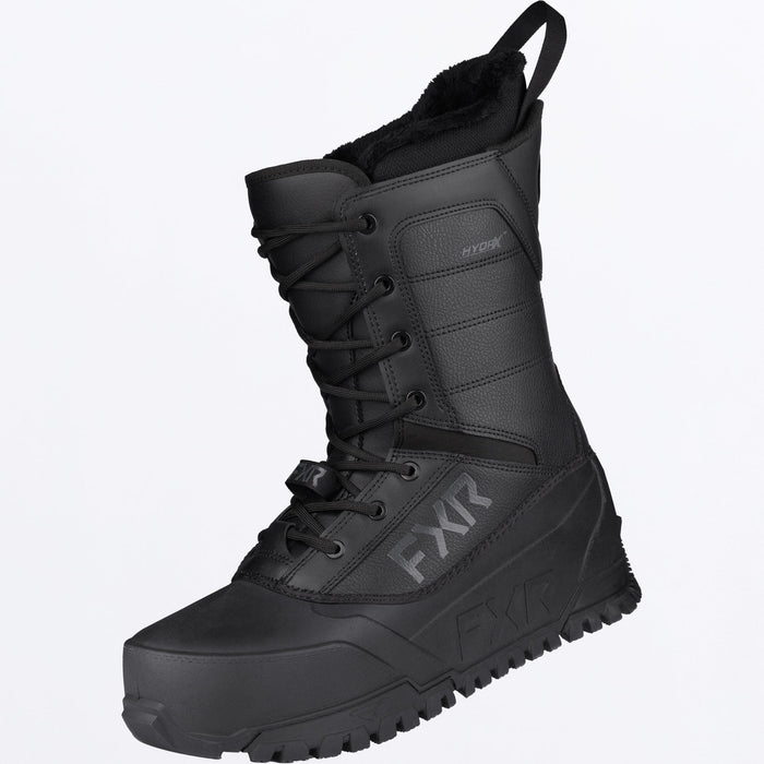 FXR TRANSFER BOOT inBlack Ops