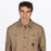 FXR ROUGHNECK CANVAS SHIRT-JAC in Canvas